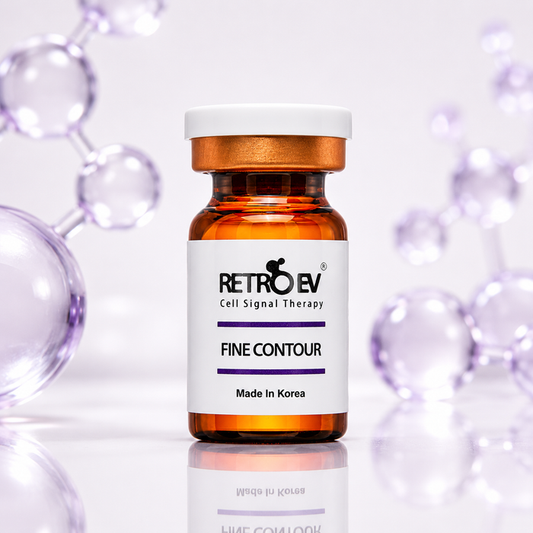 RetroEV Fine Contour (1 Vial)