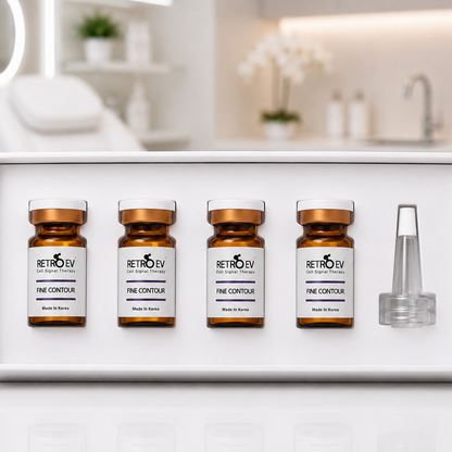 RetroEV Fine Contour (1 Vial)