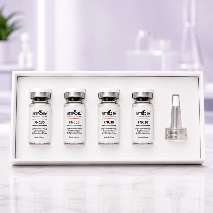 RetroEV FNC30 (1 Vial)
