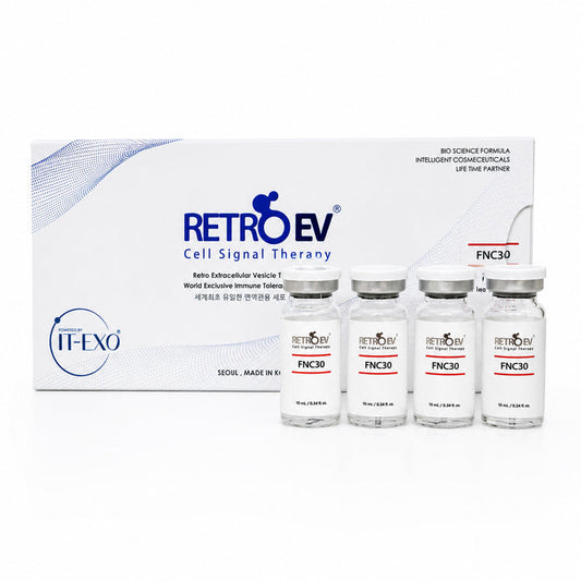 RetroEV FNC30 (Box of 4 Vials)
