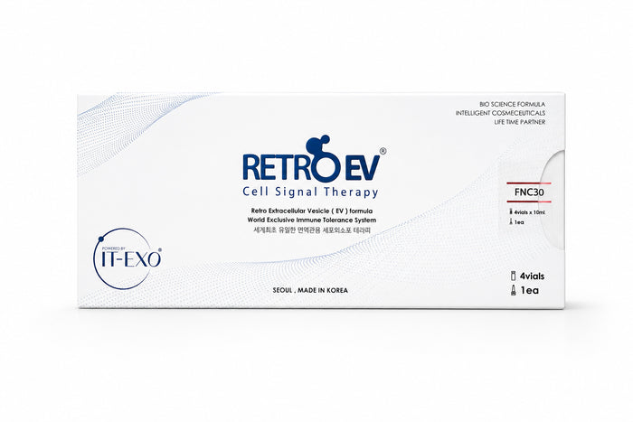 RetroEV FNC30 (Box of 4 Vials)