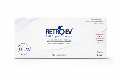 RetroEV FNC30 (Box of 4 Vials)