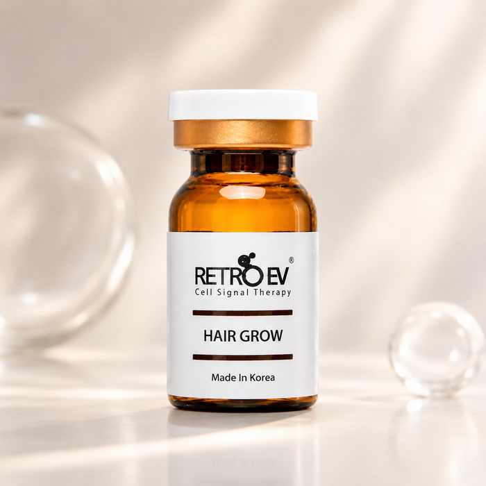 RetroEV Hair Grow (1 Vial)