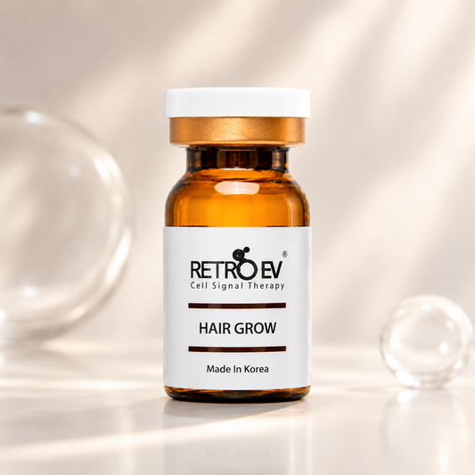 RetroEV Hair Grow (1 Vial)