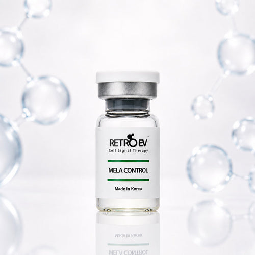 RetroEV Mela Control (1 Vial)
