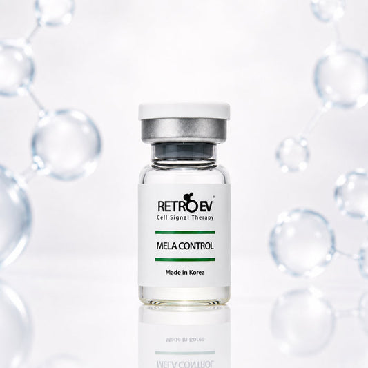 RetroEV Mela Control (1 Vial)