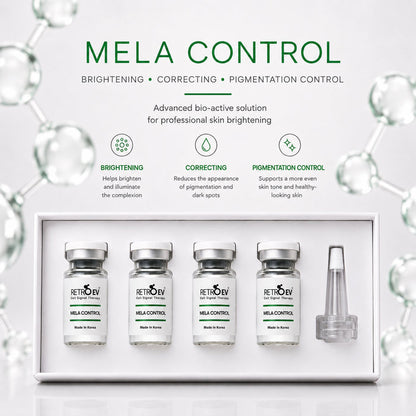 RetroEV Mela Control (1 Vial)