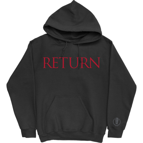 Return Hoodie