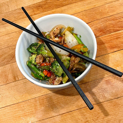 Reusable Chopsticks (10 pair)