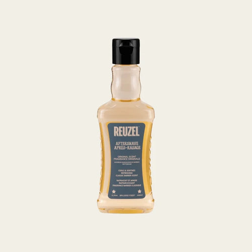 Reuzel Aftershave