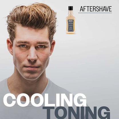 Aftershave man Reuzel