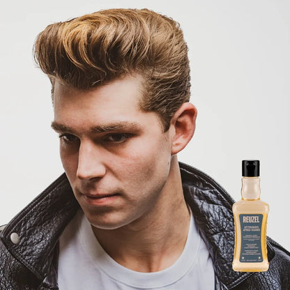reuzel after shave