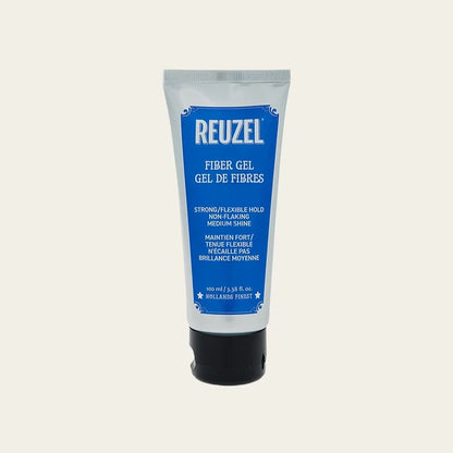 Reuzel Fiber Hair Gel