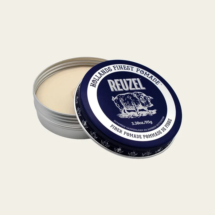 Reuzel Fiber Pomade