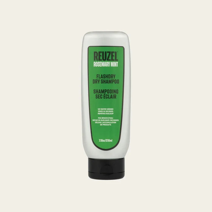 Reuzel Flashdry Dry Shampoo