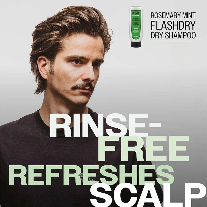 Reuzel Dry Shampoo Men