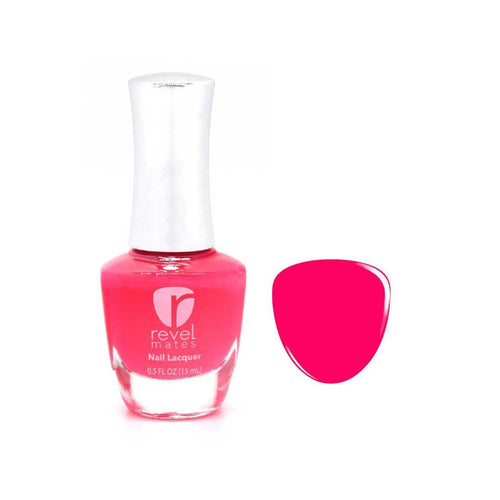 Revel Mates Lacquer - D168 Rhea