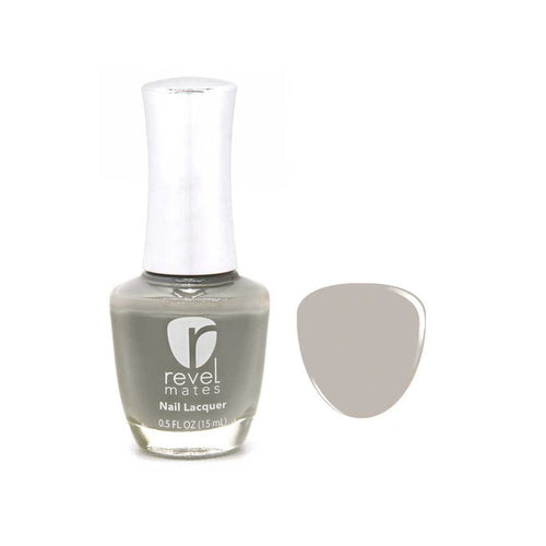 Revel Mates Lacquer - D169 Selene