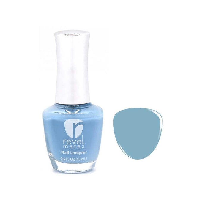 Revel Mates Lacquer - D172 Cura