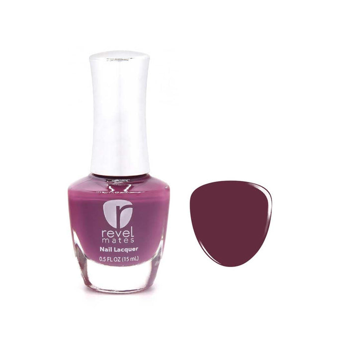 Revel Mates Lacquer - D175 Juno
