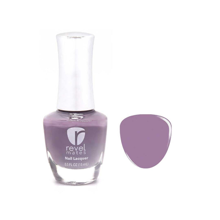 Revel Mates Lacquer - D176 Luna