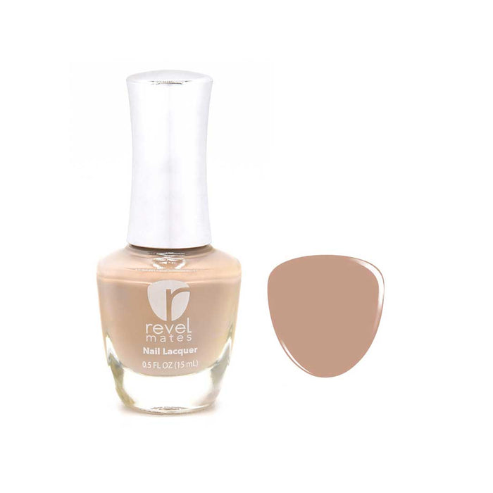 Revel Mates Lacquer - D226 Low-Key