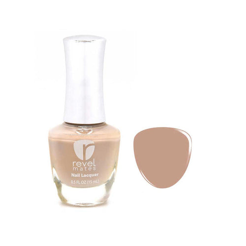 Revel Mates Lacquer - D226 Low-Key