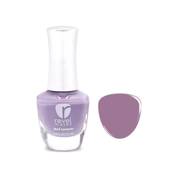 Revel Mates Lacquer - D227 Blowout