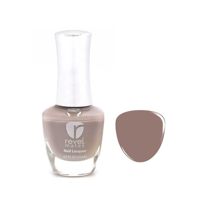 Revel Mates Lacquer - D230 Shady