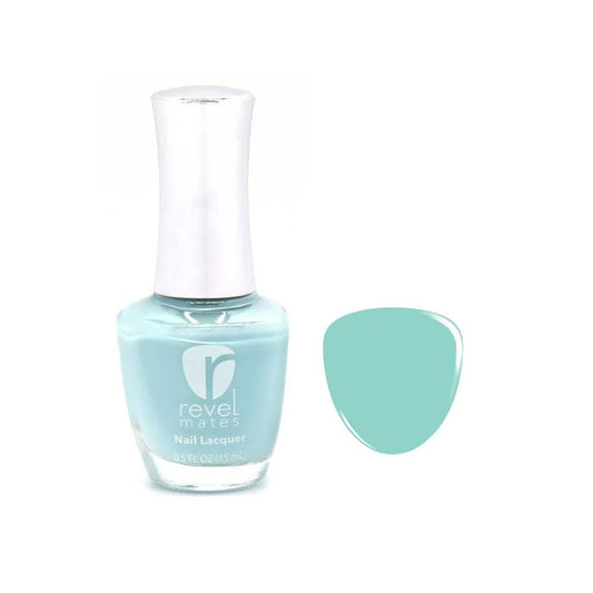 Revel Mates Lacquer - D231 Bliss
