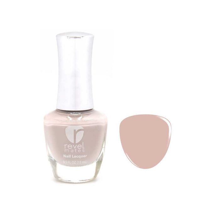 Revel Mates Lacquer - D233 Runway