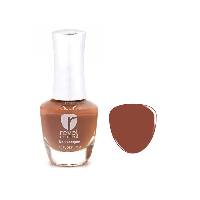 Revel Mates Lacquer - D236 Roast