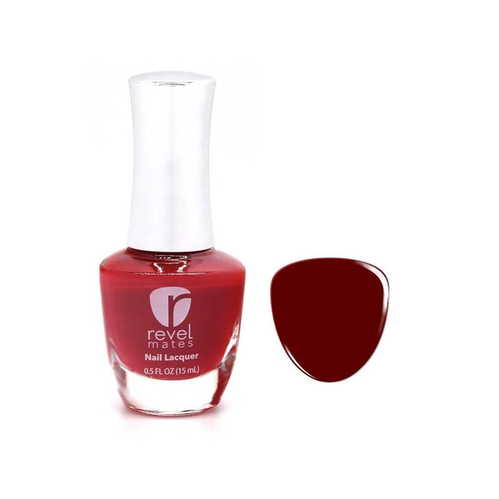 Revel Mates Lacquer - D241 Desire