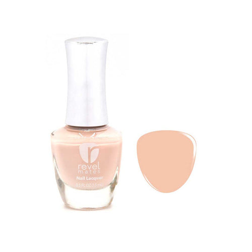 Revel Mates Lacquer - D242 Tease