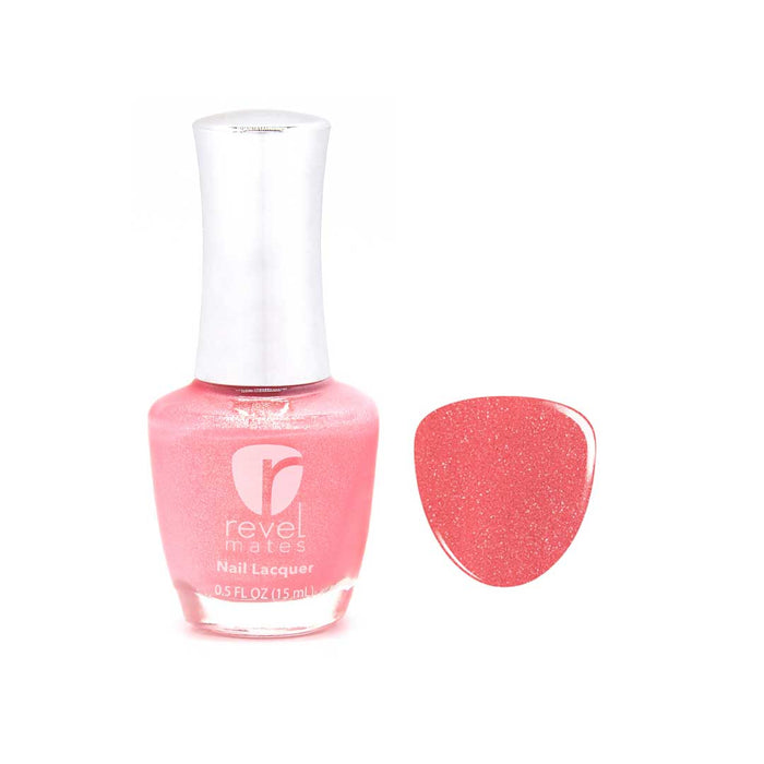 Revel Mates Lacquer - D245 Glam