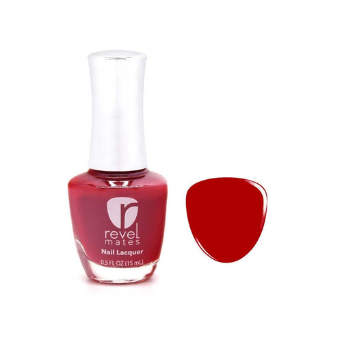 Revel Mates Lacquer - D246 Festival
