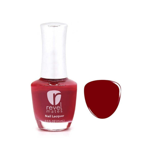 Revel Mates Lacquer - D247 Diva