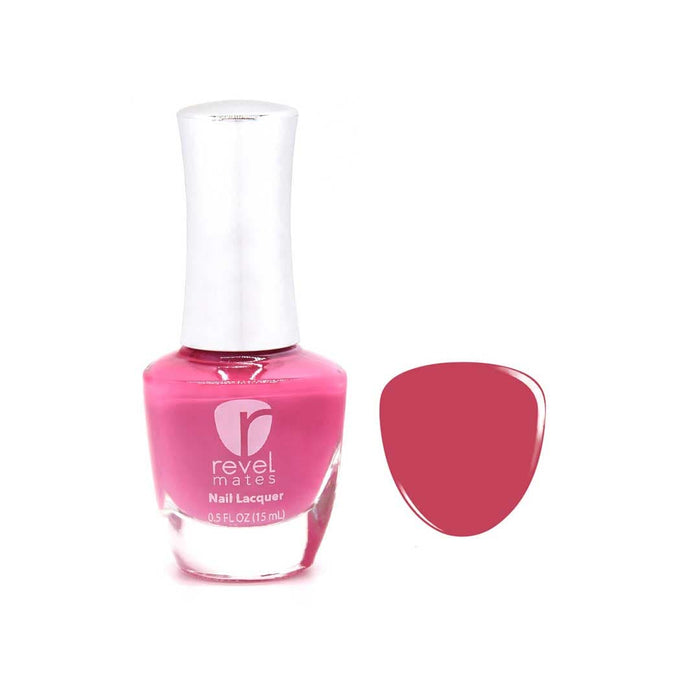 Revel Mates Lacquer - D249 Fling