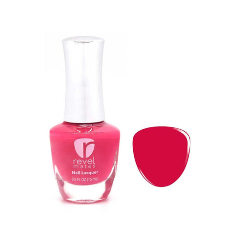 Revel Mates Lacquer - D250 Muse