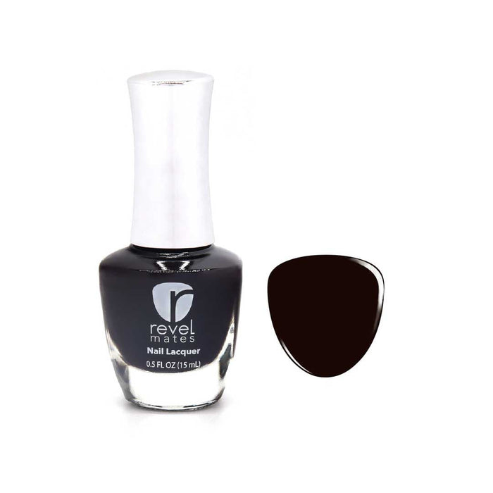 Revel Mates Lacquer - D251 All-Nighter