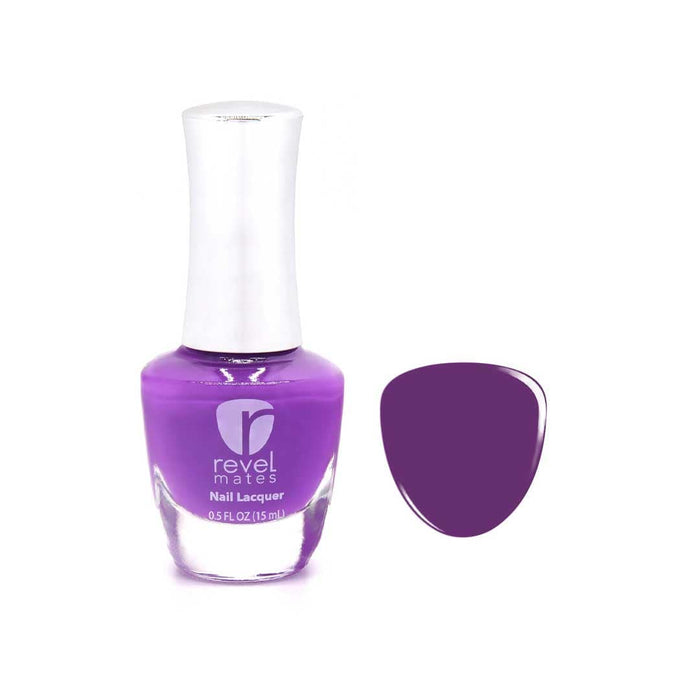 Revel Mates Lacquer - D302 Xena