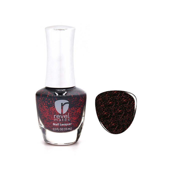 Revel Mates Lacquer - D305 Vixen