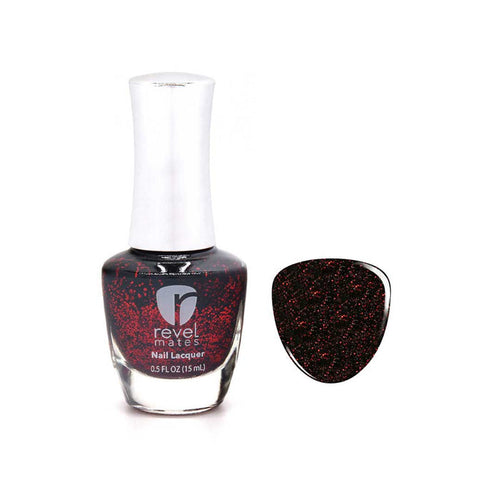 Revel Mates Lacquer - D305 Vixen
