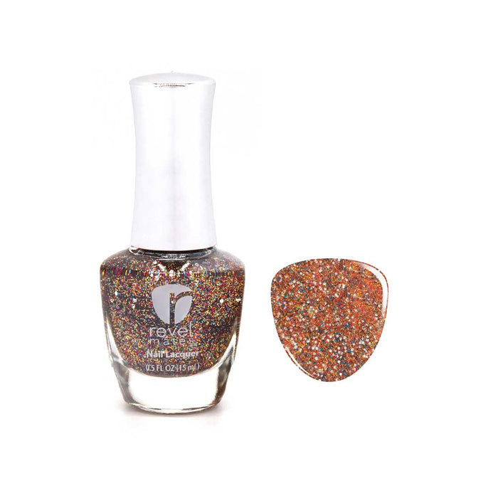 Revel Mates Lacquer - D306 Tiara