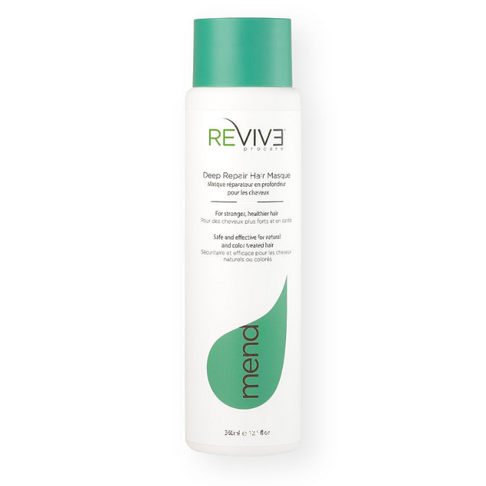 Revive MEND - Deep Repair Hair Masque 12.1oz - Revive | Available at Studio 360 Salon, Chatham, NJ