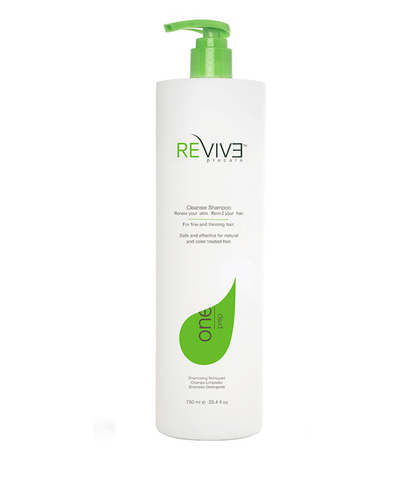 Revive PREP - Shampoo (Runway) - Revive | Available at Studio 360 Salon, Chatham, NJ