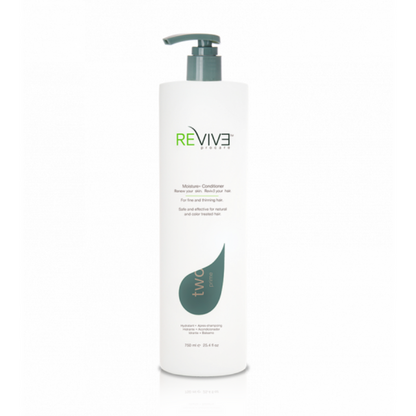 Revive PRIME - Conditioner (Runway) - Revive | Available at Studio 360 Salon, Chatham, NJ