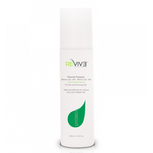 Revive PROTECT - Thermal Protector 6.8oz - Revive | Available at Studio 360 Salon, Chatham, NJ