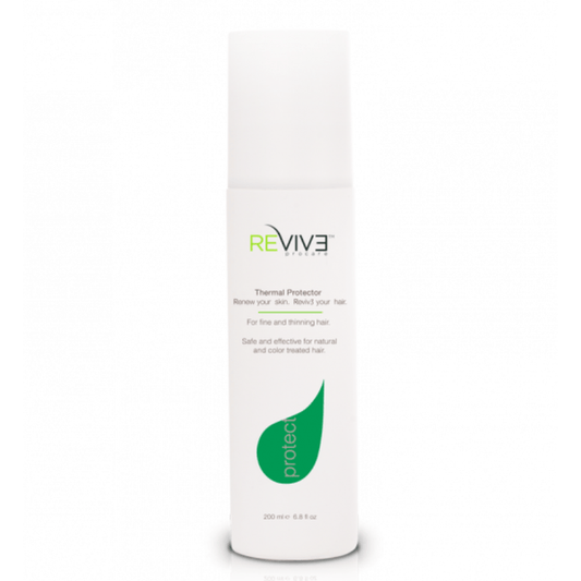 Revive PROTECT - Thermal Protector 6.8oz - Revive | Available at Studio 360 Salon, Chatham, NJ
