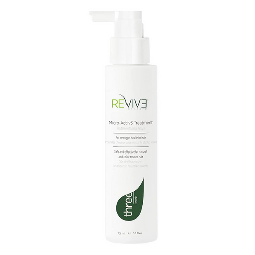 Revive TREAT - Micro Activ3 Treatment Spray 5.1oz - Revive | Available at Studio 360 Salon, Chatham, NJ